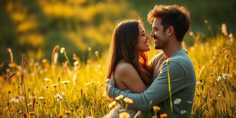 Wie zeigt sich wahre Liebe