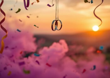 Witzig originelle Glückwünsche zur Hochzeit