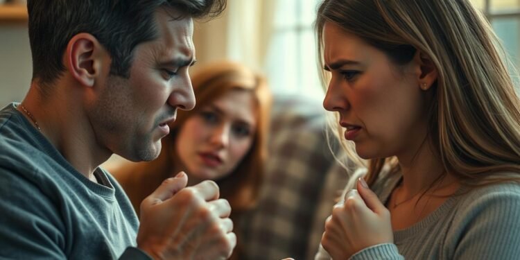 Woran erkennt man, dass es keine Liebe ist