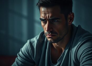 Woran merkt man, dass ein Mann Liebeskummer hat