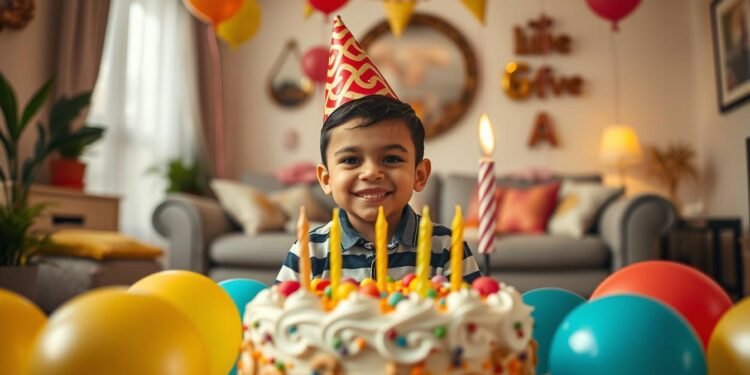 Zahide Geburtstag 6. Juni 2010