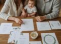 Baby bei der Hochzeit: Planung und Beikost im Blick
