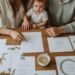Baby bei der Hochzeit: Planung und Beikost im Blick