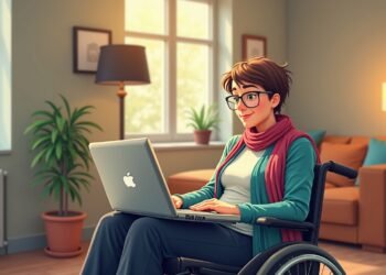 Barrierefreiheit im Webdesign: Pflicht und Chance