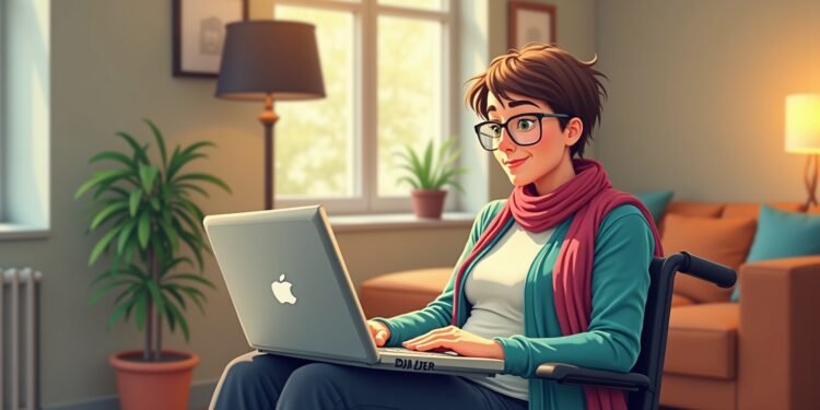 Barrierefreiheit im Webdesign: Pflicht und Chance
