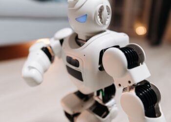 Begleitroboter: Der umfassende Ratgeber