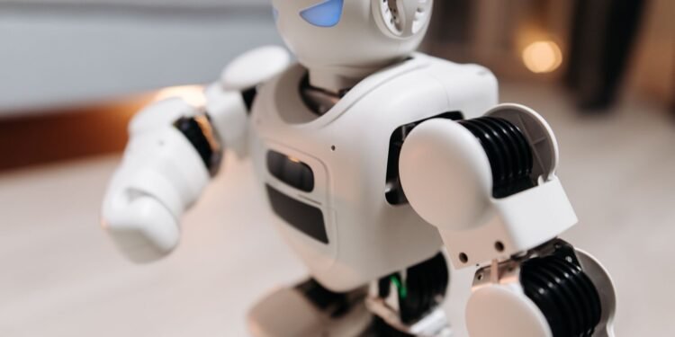 Begleitroboter: Der umfassende Ratgeber
