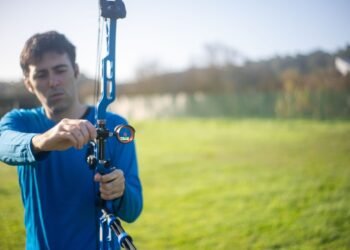 Bogensport Wien: Vom ersten Training zum Turnier