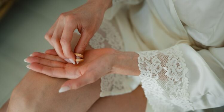 Brautkleid Berlin: So findest du das perfekte Kleid