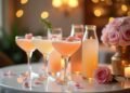 Drink-Trends für unvergessliche Hochzeiten 2026