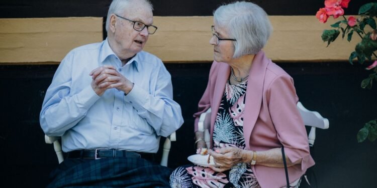 Eiserne Hochzeit: Was 65 Jahre Ehe wirklich bedeuten