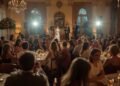 Entertainment zur Hochzeit: Was wirklich funktioniert