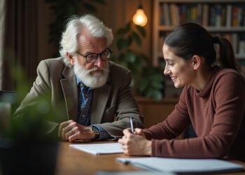 Warum Erfahrung in Gesprächen so wertvoll ist
