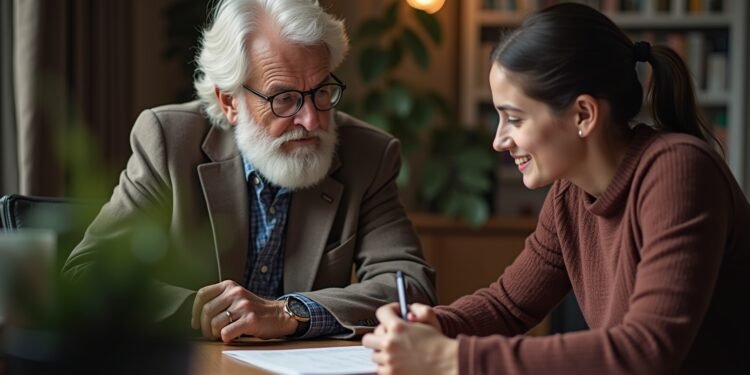 Warum Erfahrung in Gesprächen so wertvoll ist