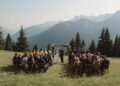Hochzeitstrends 2026 in Österreich: Mikro-Hochzeiten, Almlocations und nachhaltige Caterer prägen das Jahr