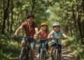 Familienurlaub planen: Der ultimative Ratgeber für unvergessliche Reisen mit der ganzen Familie
