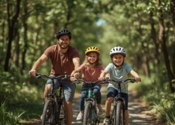 Familienurlaub planen: Der ultimative Ratgeber für unvergessliche Reisen mit der ganzen Familie
