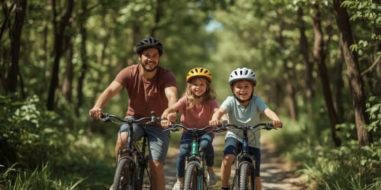 Familienurlaub planen: Der ultimative Ratgeber für unvergessliche Reisen mit der ganzen Familie