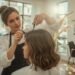 Haare färben Zürich – schonend & natürlich bei Céline Decarli