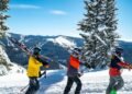 Der erste Skiurlaub mit der Familie: So wird die Reise zum unvergesslichen Erlebnis