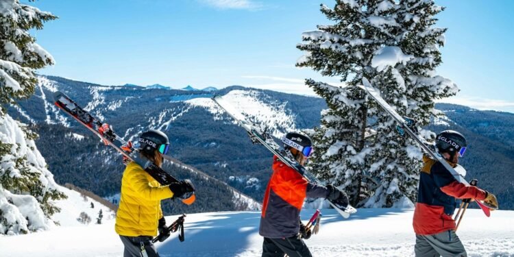 Der erste Skiurlaub mit der Familie: So wird die Reise zum unvergesslichen Erlebnis