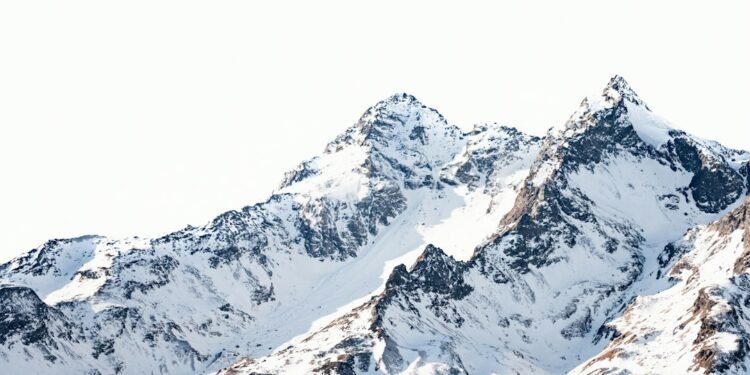 Winterflitterwochen in den Bergen: Romantische Ideen für eine unvergessliche Zeit