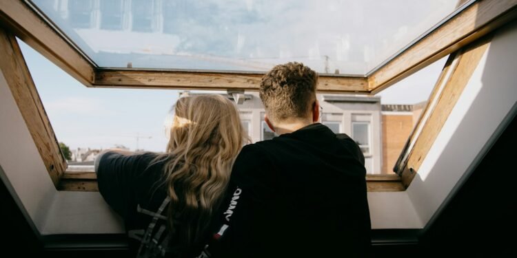 Nestbau als Paar: So trefft ihr gemeinsam die richtigen Entscheidungen für euer Zuhause