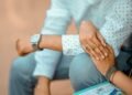 Liebe vor der Ehe verstehen: Was Paare wissen sollten