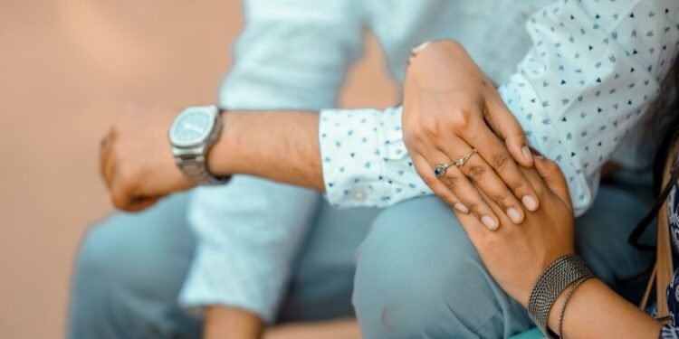 Liebe vor der Ehe verstehen: Was Paare wissen sollten