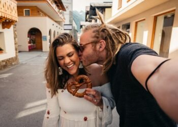 Heiratsantrag in München: Die romantischsten Orte und Ideen für den perfekten Moment