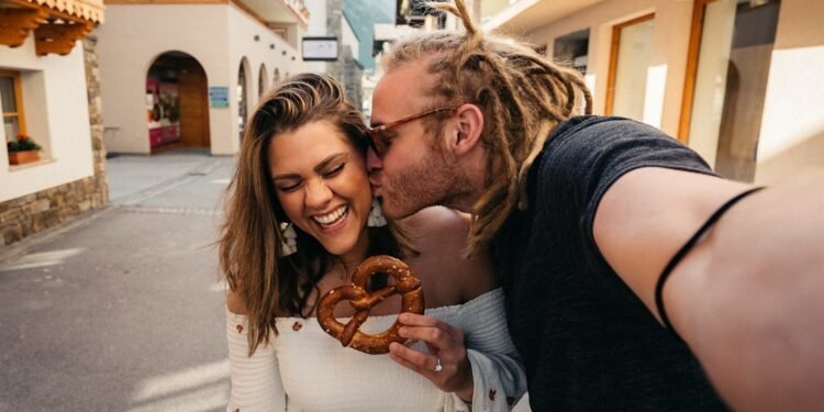Heiratsantrag in München: Die romantischsten Orte und Ideen für den perfekten Moment