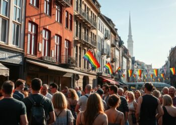 gay hamburg community szene