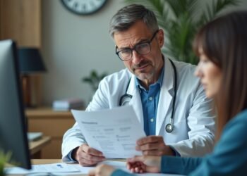 Gesundheitskosten 2026: Was die Kasse übernimmt