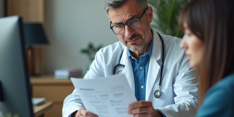 Gesundheitskosten 2026: Was die Kasse übernimmt