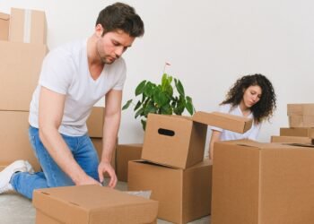 Alter Haushalt, neues Leben: Was nach der Hochzeit zählt