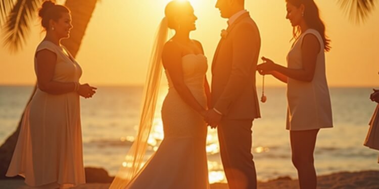 Heiraten im Ausland: Gesundheit & Absicherung