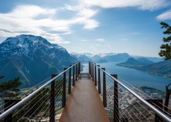 Heiraten in Skandinavien: Norwegen, Schweden, Dänemark