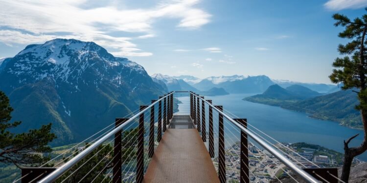 Heiraten in Skandinavien: Norwegen, Schweden, Dänemark
