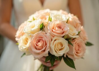 Hochzeitsblumen: Trends & Tipps für den großen Tag