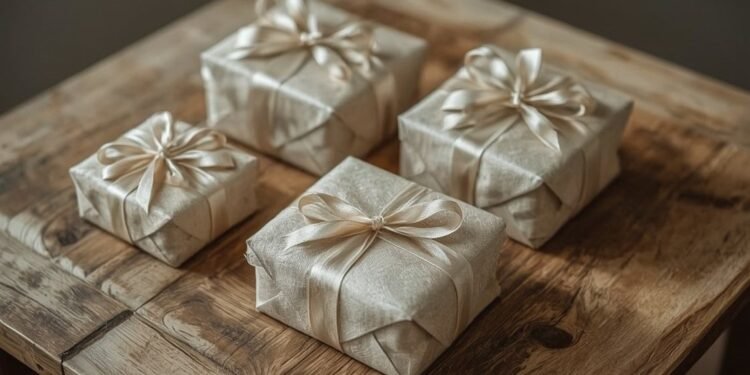 Hochzeitsgeschenke: Was wirklich ankommt