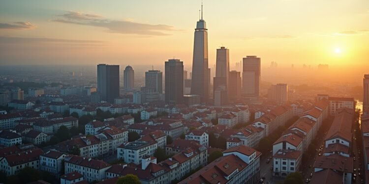 Immobilienmarkt Landkreis München 2026