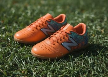 Kinder Fußballschuhe 2026: Kaufratgeber für Eltern