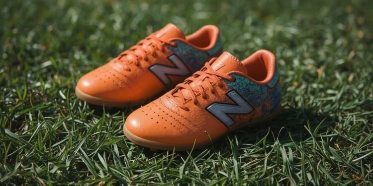Kinder Fußballschuhe 2026: Kaufratgeber für Eltern