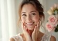 Klare Haut zur Hochzeit: Hautpflege-Tipps