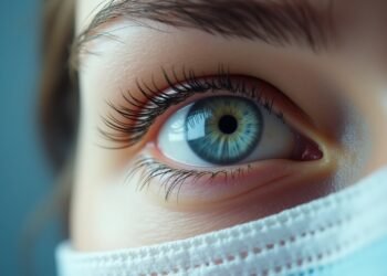 Strahlender Blick: Moderne Augenpflege-Lösungen