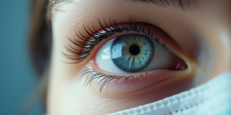 Strahlender Blick: Moderne Augenpflege-Lösungen