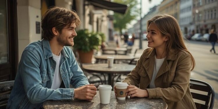 Partnersuche in Hannover: So klappt es wirklich