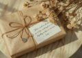 Persönliche Geschenkideen für Paare zur Hochzeit