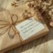 Persönliche Geschenkideen für Paare zur Hochzeit