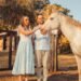 Pferde und Liebe: Wie ein Hobby Paare verbindet